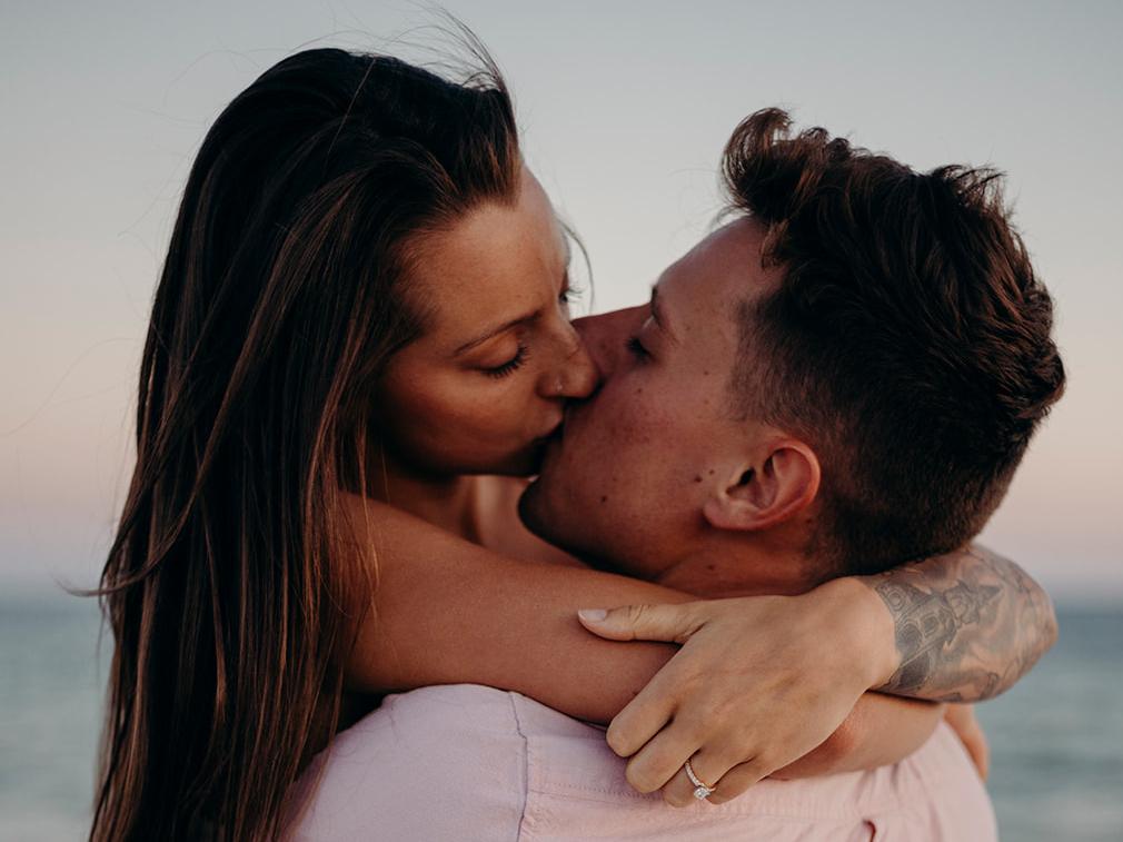 The Wedding Website of Sydney Shultis and Luke Jones