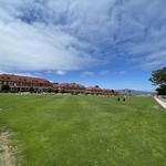 Presidio of San Francisco