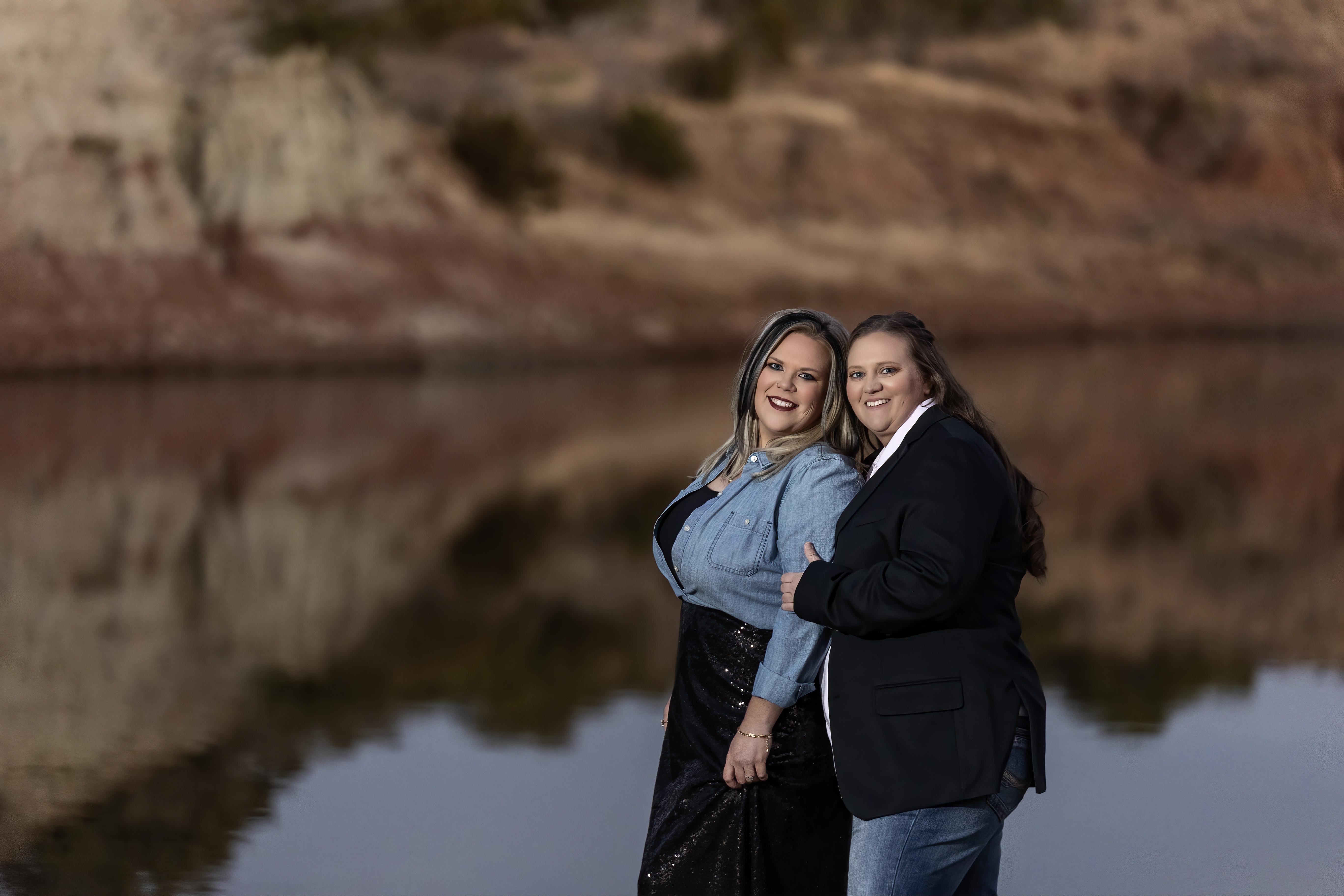 The Wedding Website of Josie Whisenhunt and Chelsey Jordan