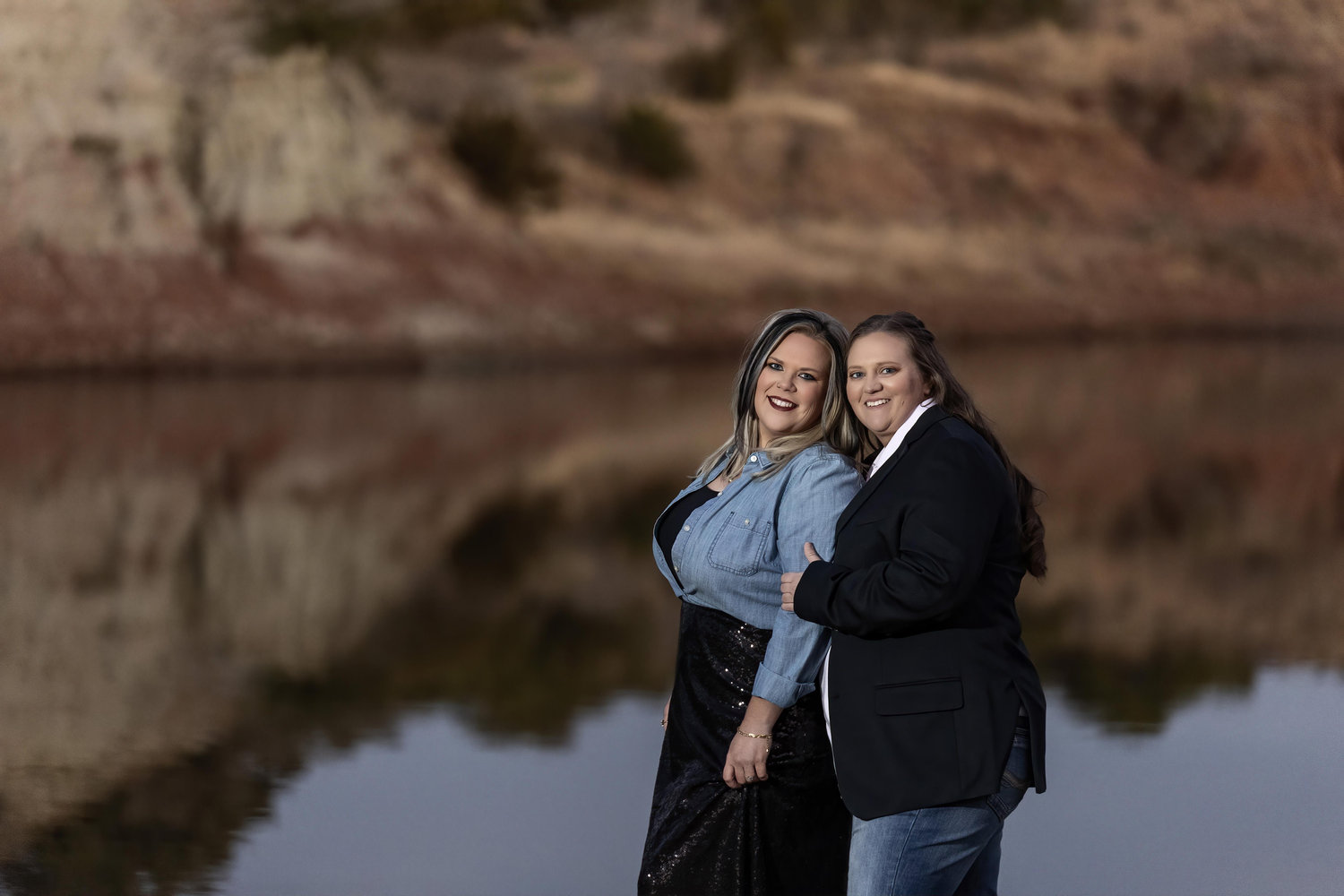 The Wedding Website of Josie Whisenhunt and Chelsey Jordan
