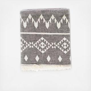 Kilim Throw