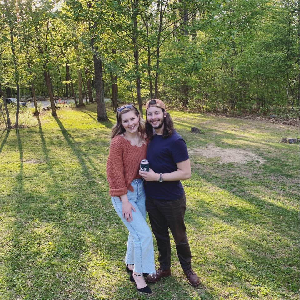 We're officially moving to Nashville party!