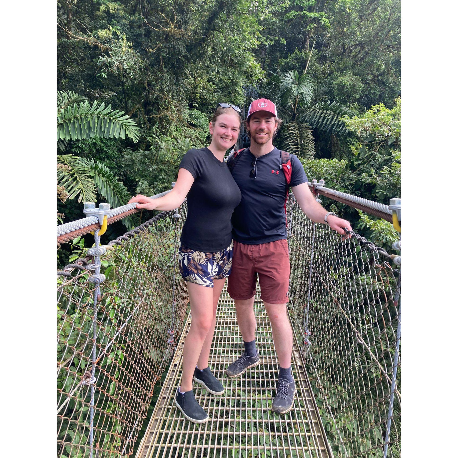 Arenal region, Costa Rica