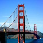Golden Gate Bridge
