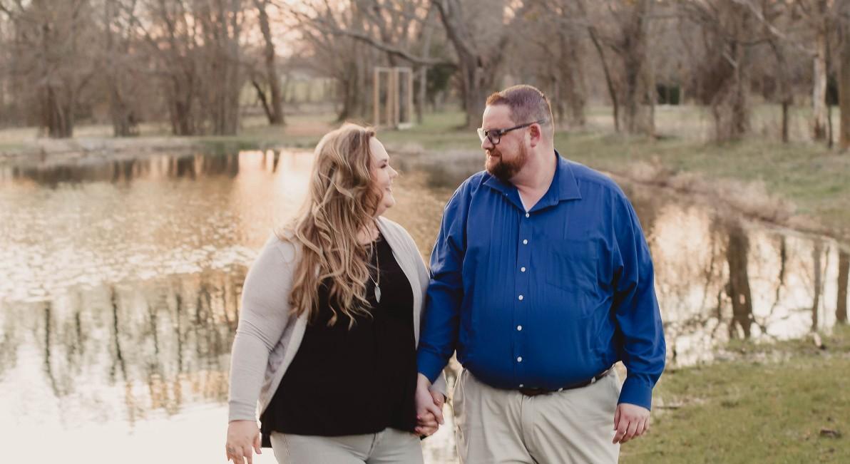 The Wedding Website of Melissa Anderson and Luke Sublette
