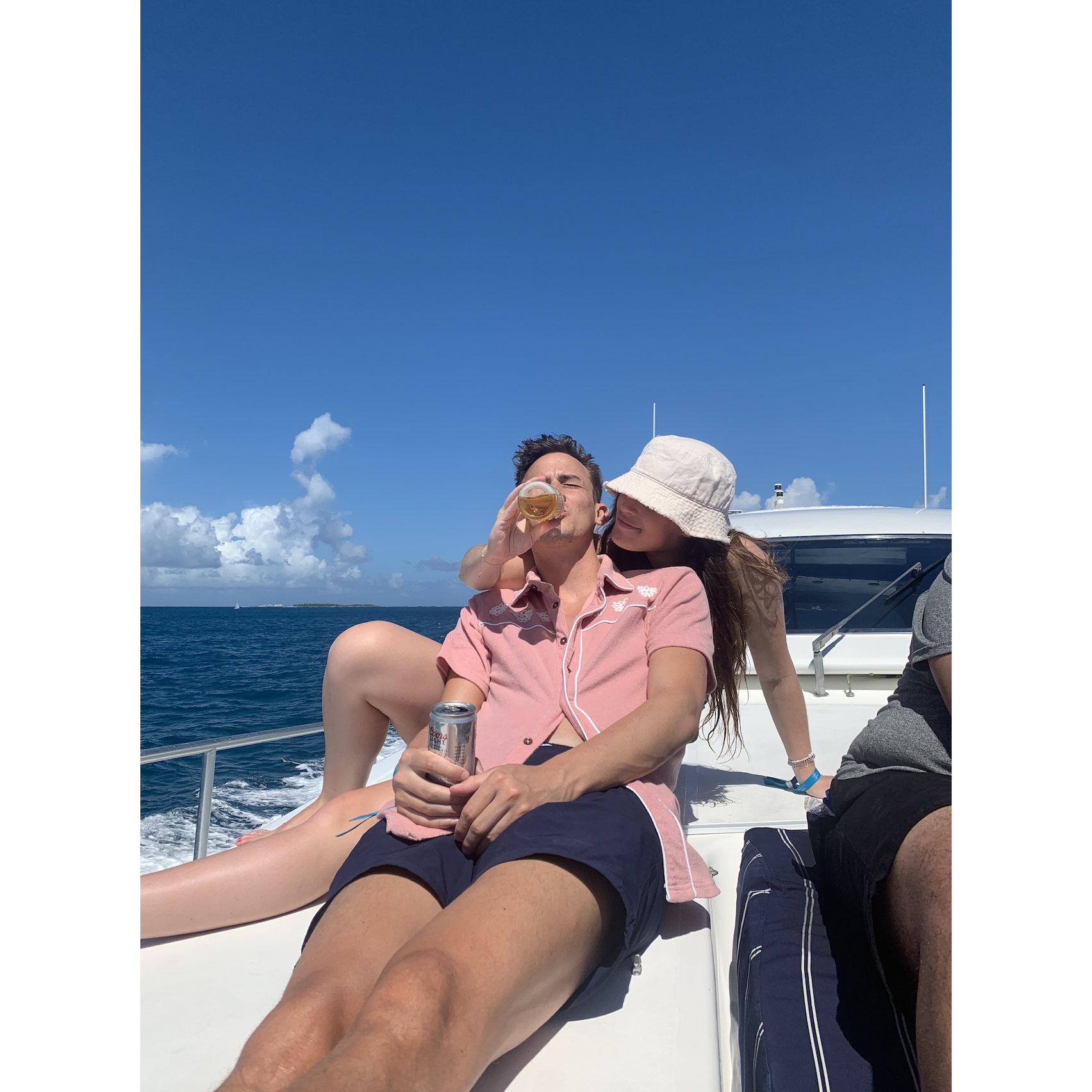 Rahul Friendication pt. 1! Puerto Rico!
