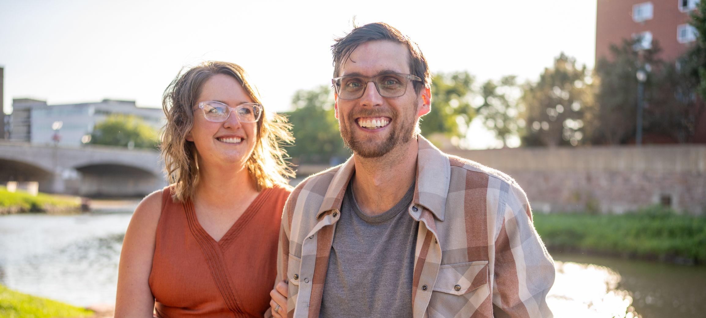 The Wedding Website of Sarah Rude and Skyler Crabill