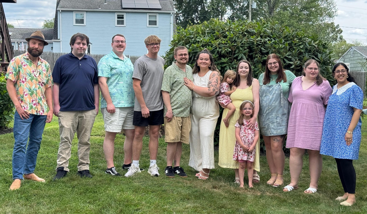 The Wedding Website of Claire Greene and Joseph Bulwidas