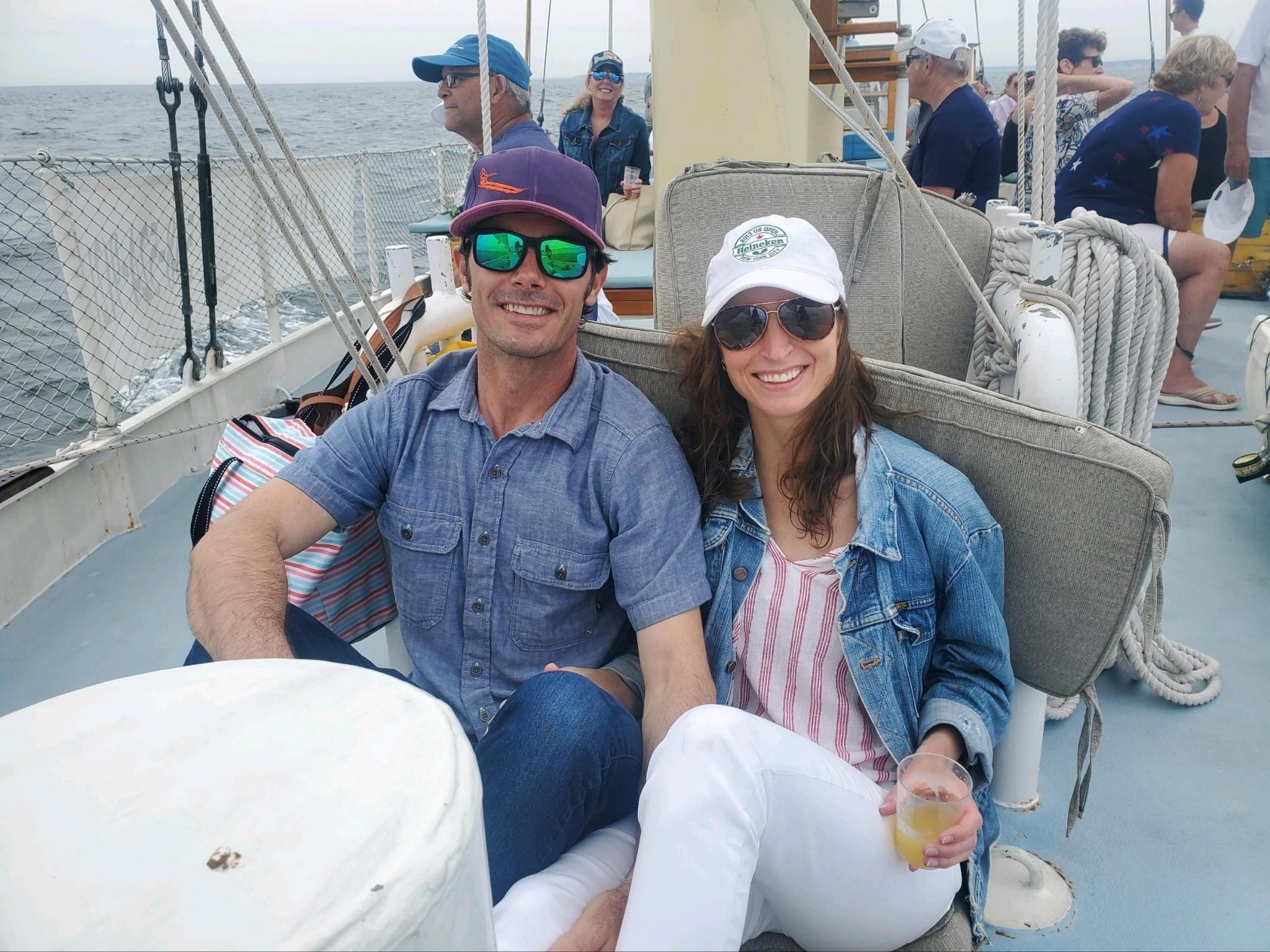 The Wedding Website of John Crockett and Emily Rasmussen