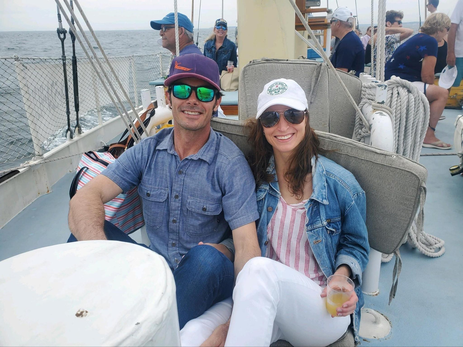 The Wedding Website of John Crockett and Emily Rasmussen