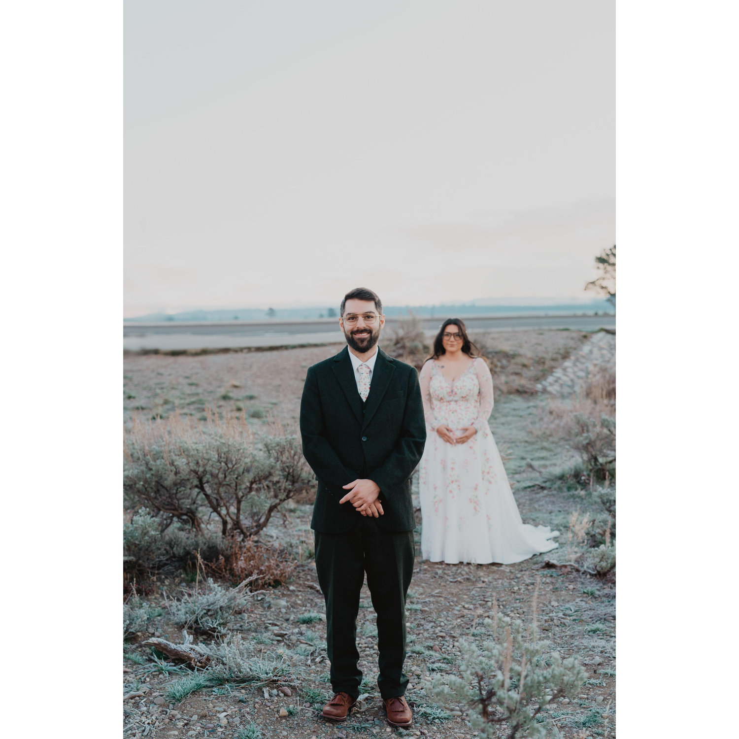 First Look