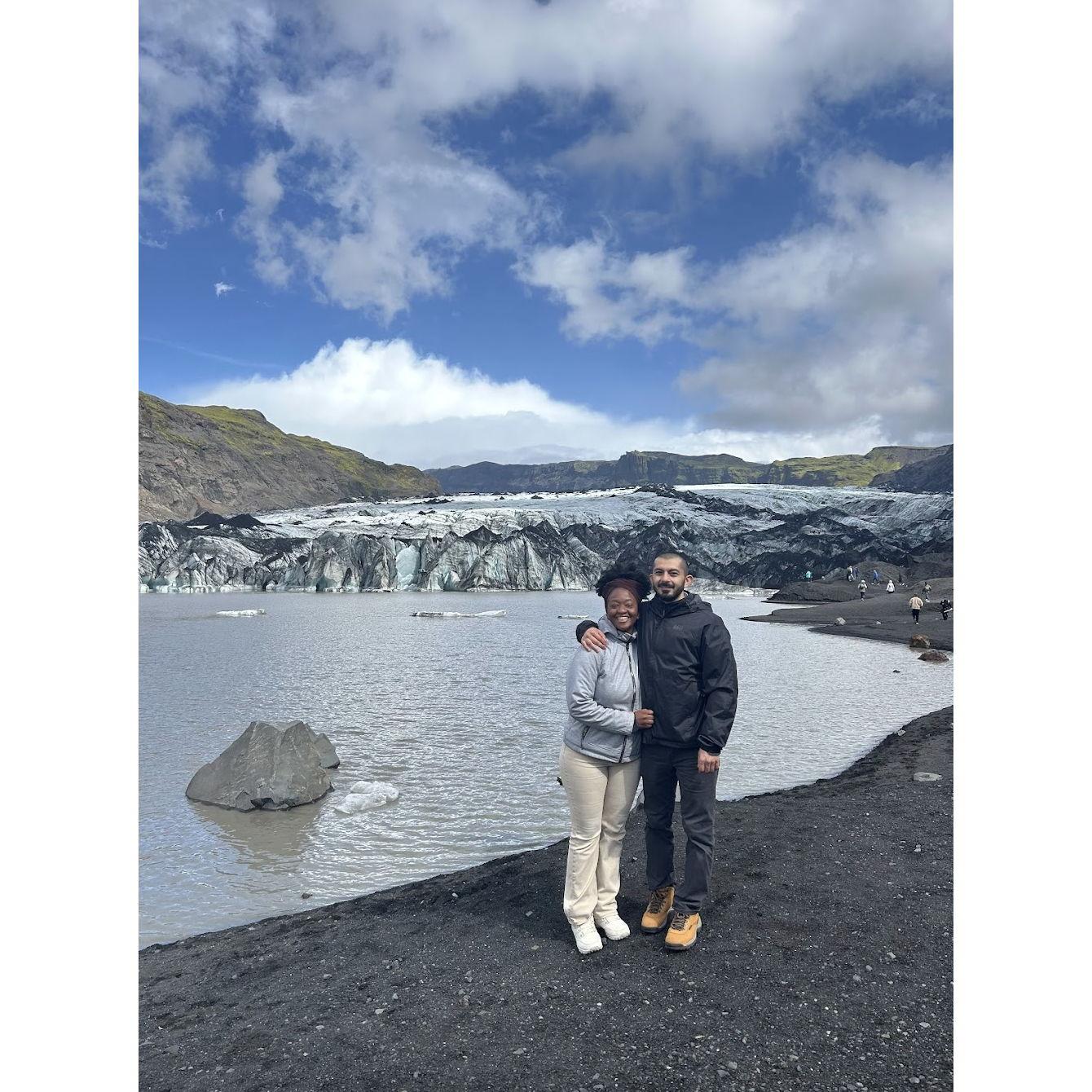 Iceland 2024