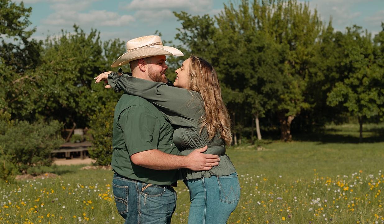 The Wedding Website of Laura Coggins and Connor Flansburg
