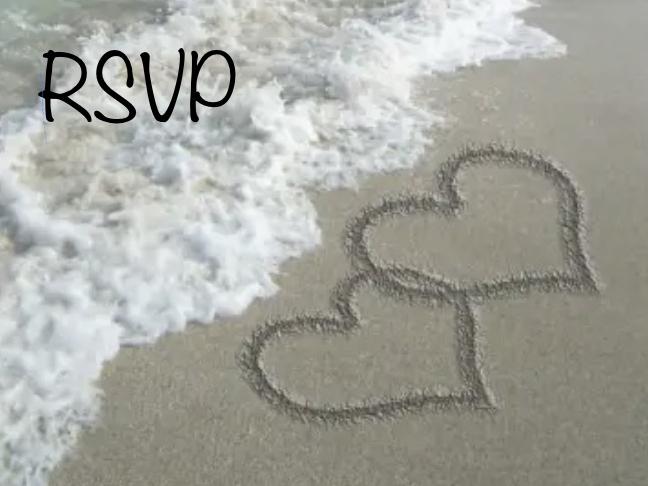 The Wedding Website of Dawn Crenshaw and Terry Bergl
