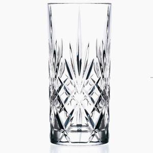 Water Glasses / Verre à l'eau