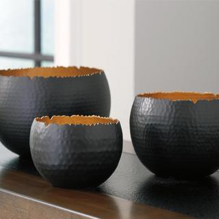 Claudine 3-Piece Bowl Set