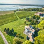 Seneca Lake Wine Trail