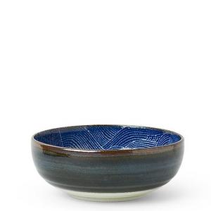 ARANAMI WAVE 7" BOWL
