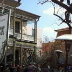 Silver Creek Beer Garden & Grille