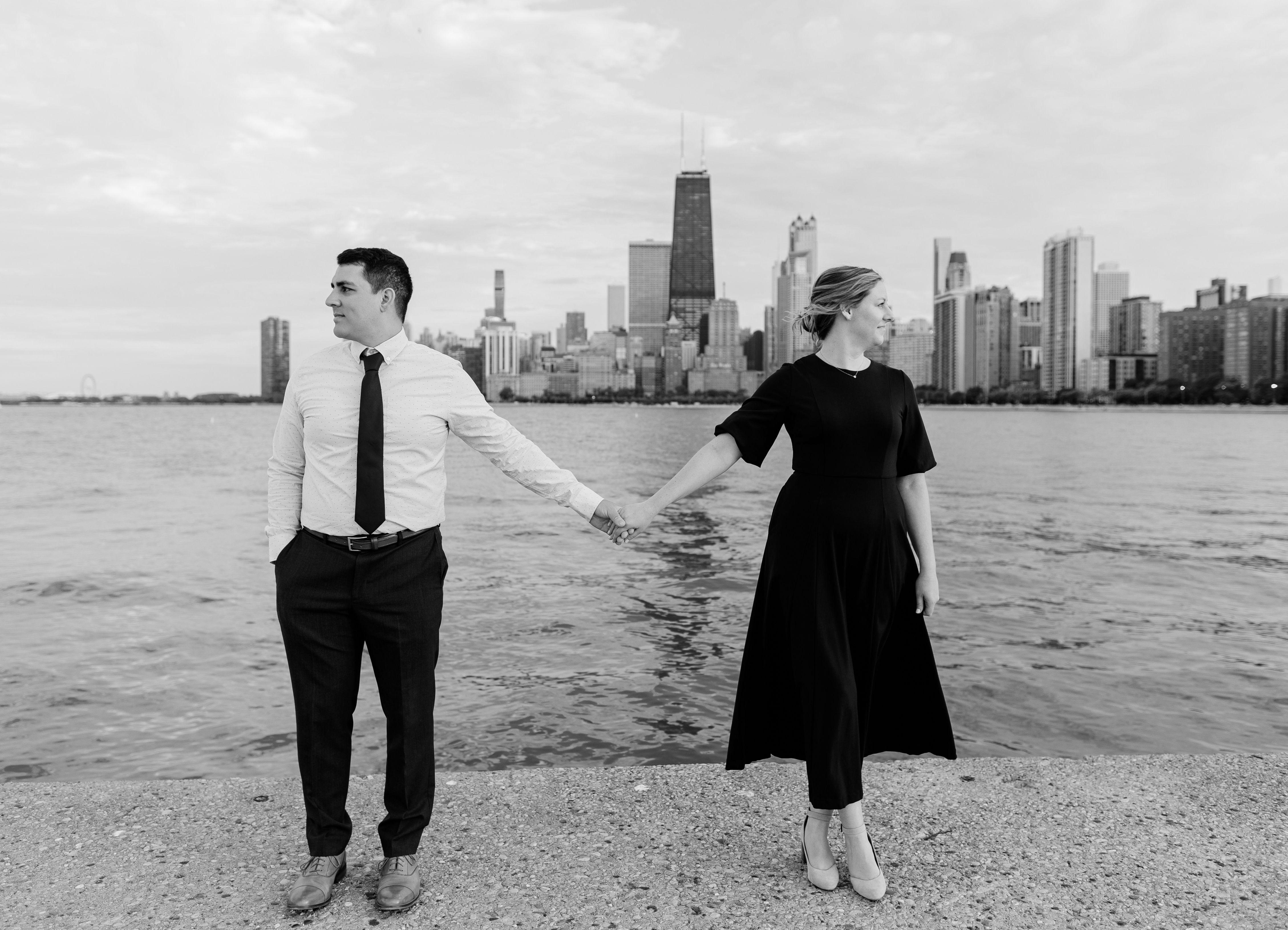 The Wedding Website of Julie Kolnik and Gabriel Vara