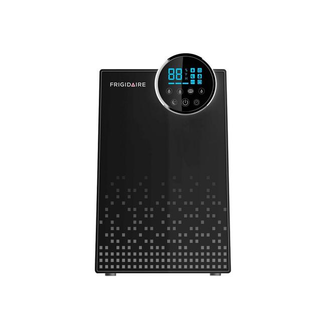 Frigidaire Digital Control Humidifier Black