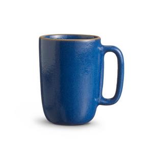 Large HEARTH Mug