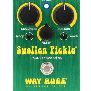 Guitar Pedal