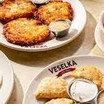 Veselka