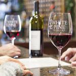 White Pine Winery Tasting Room