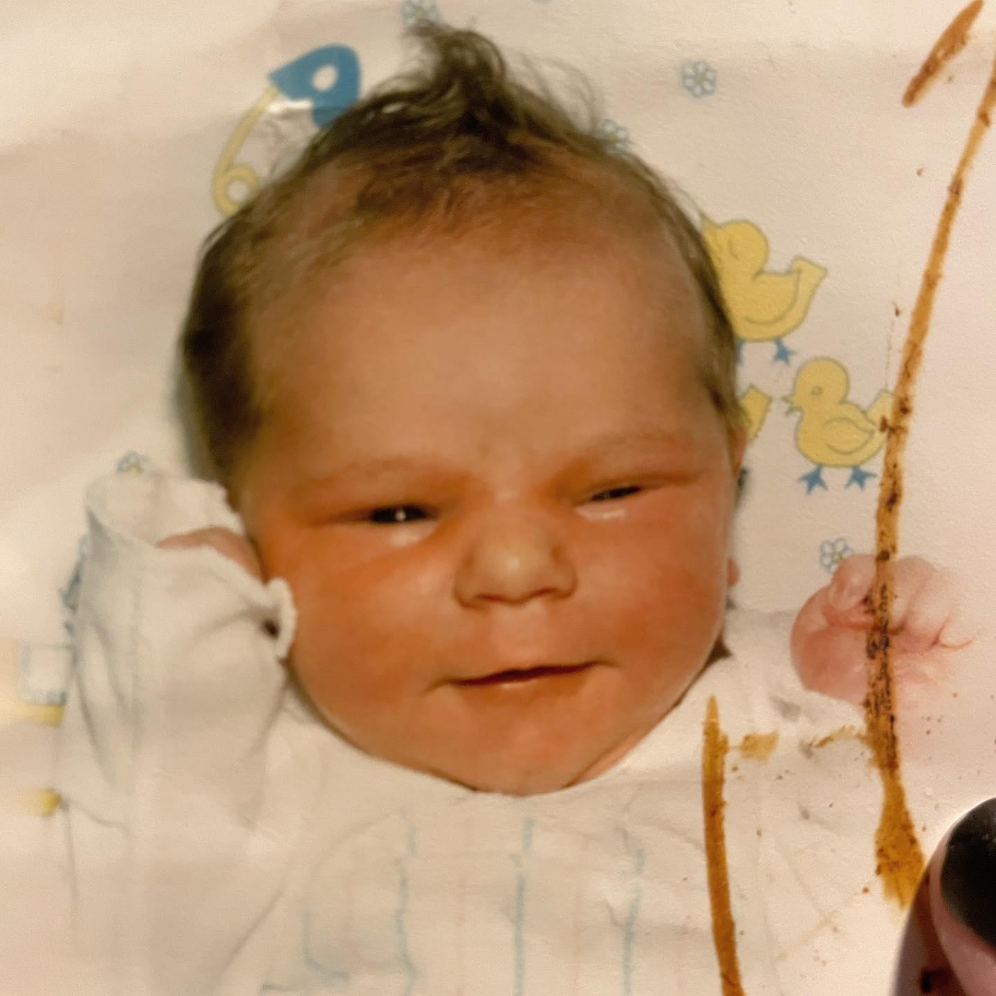 Ashleigh 1990