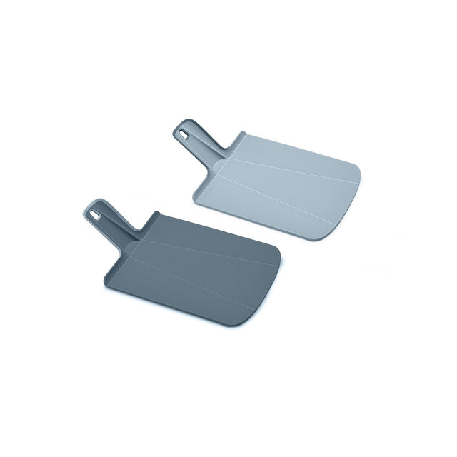 Joseph Joseph Chop2Pot Plus Small Twin-pack – Sky