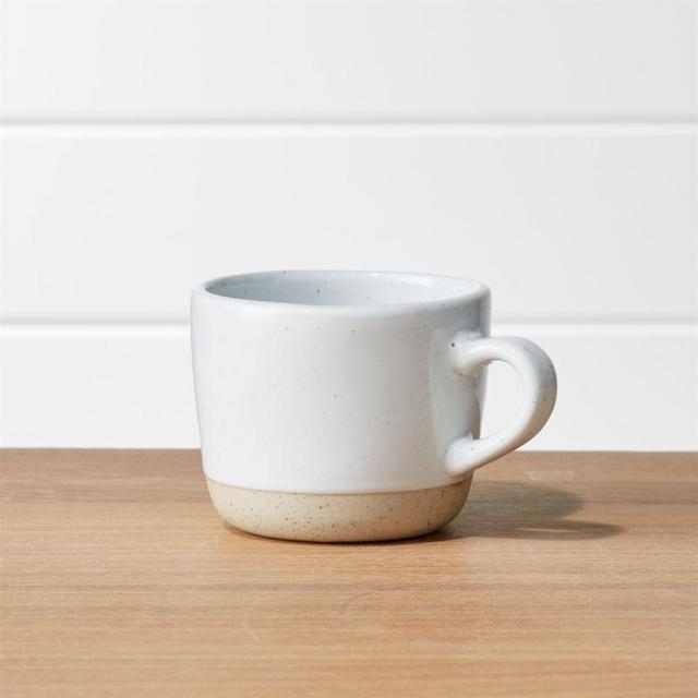 Welcome II Mug