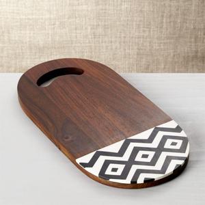 Marrakesh Wood Board