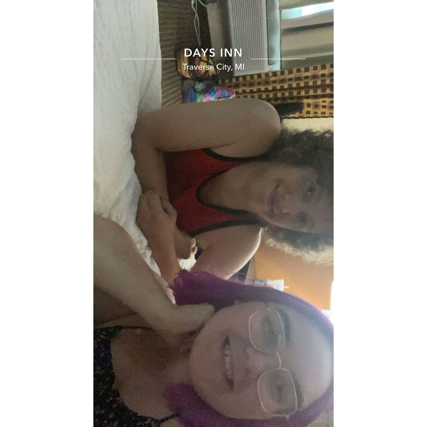 Sleeping Bear Dunes Vacation- 2021