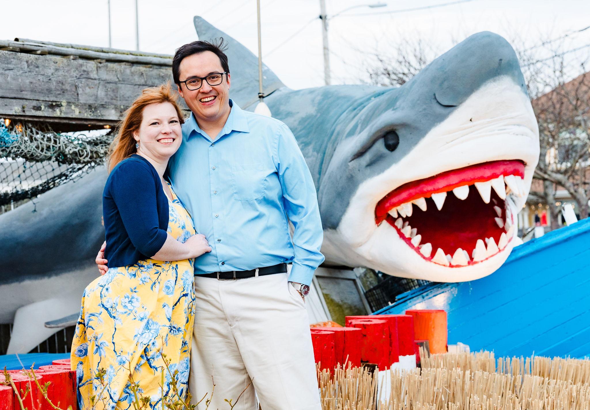 The Wedding Website of Signe Lindberg and Alexander Shafer