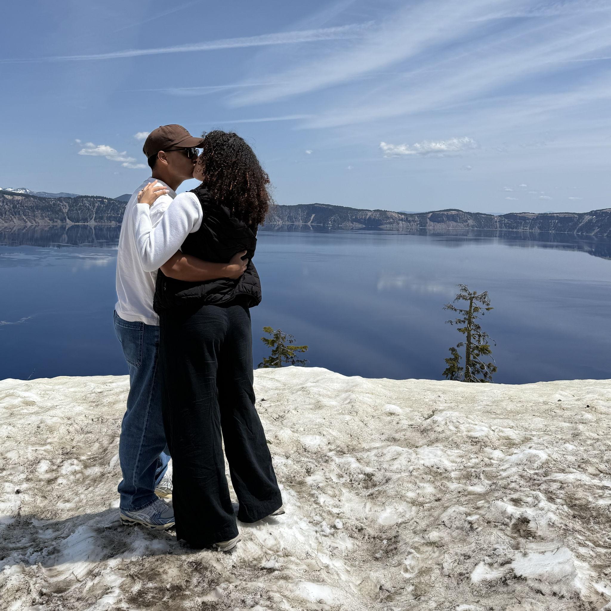 West-Coast Roadtrip 2025