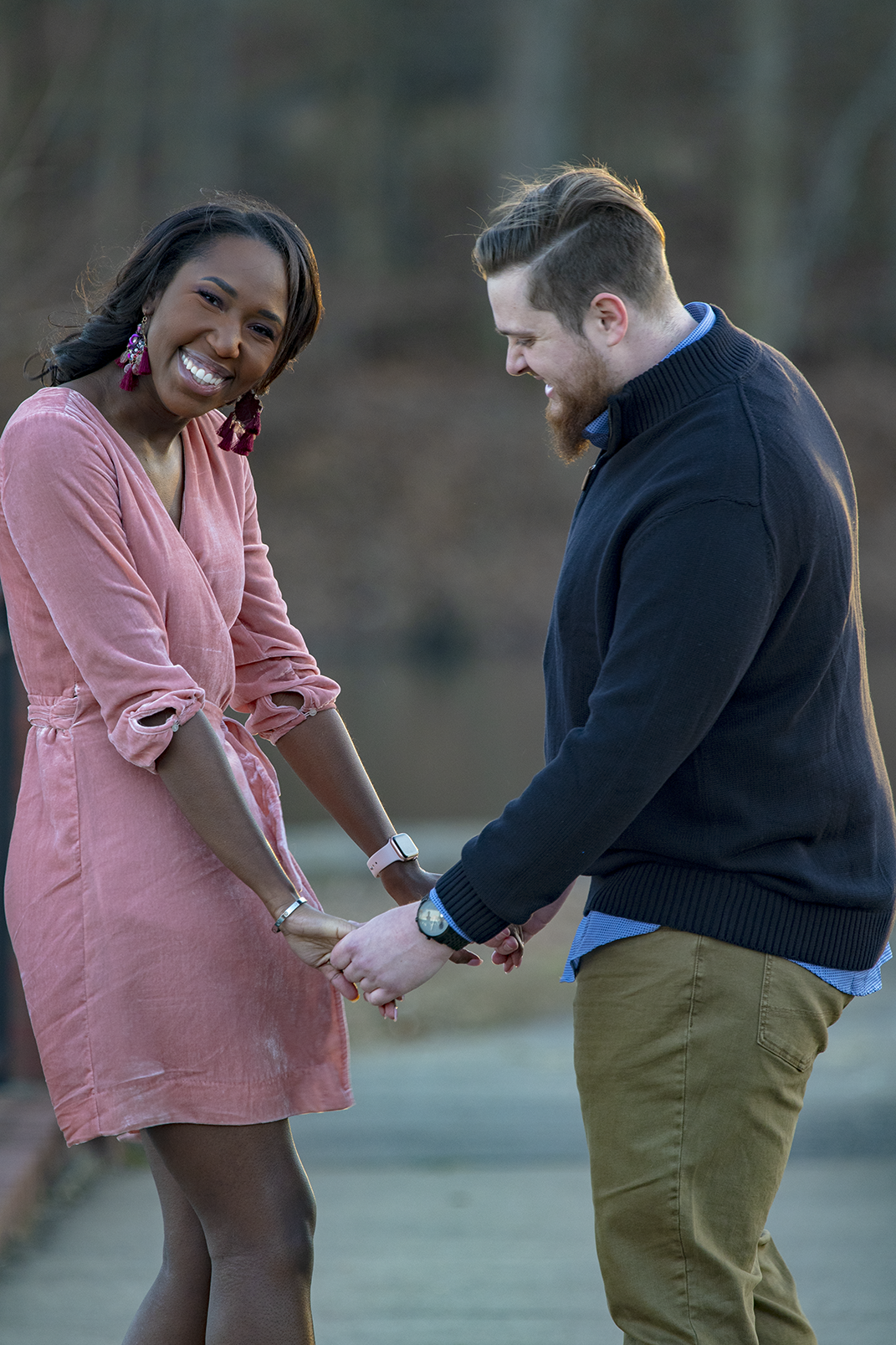 The Wedding Website of Taylor Young and Zachary Fisher