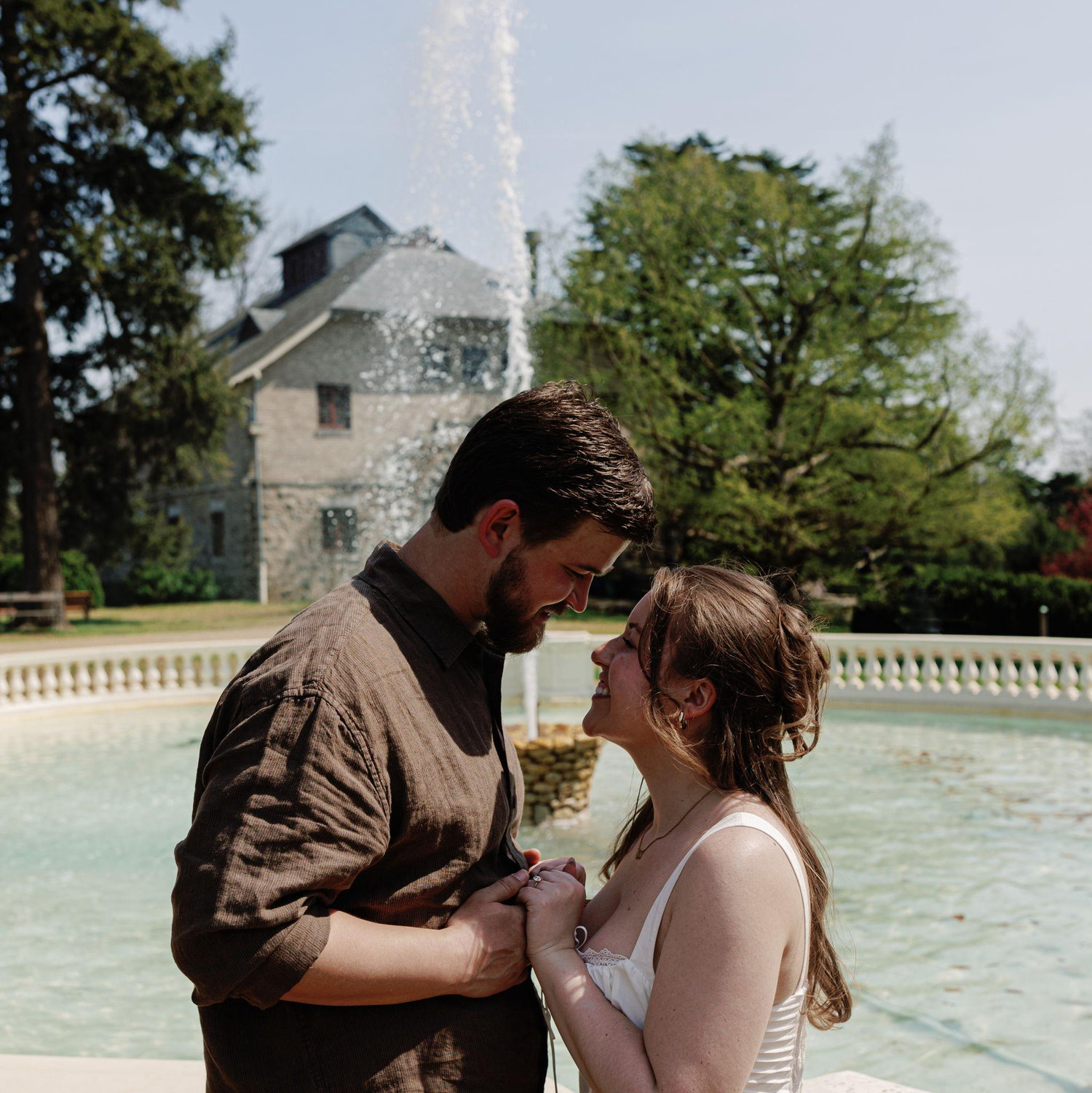 Engagement photos 🤍