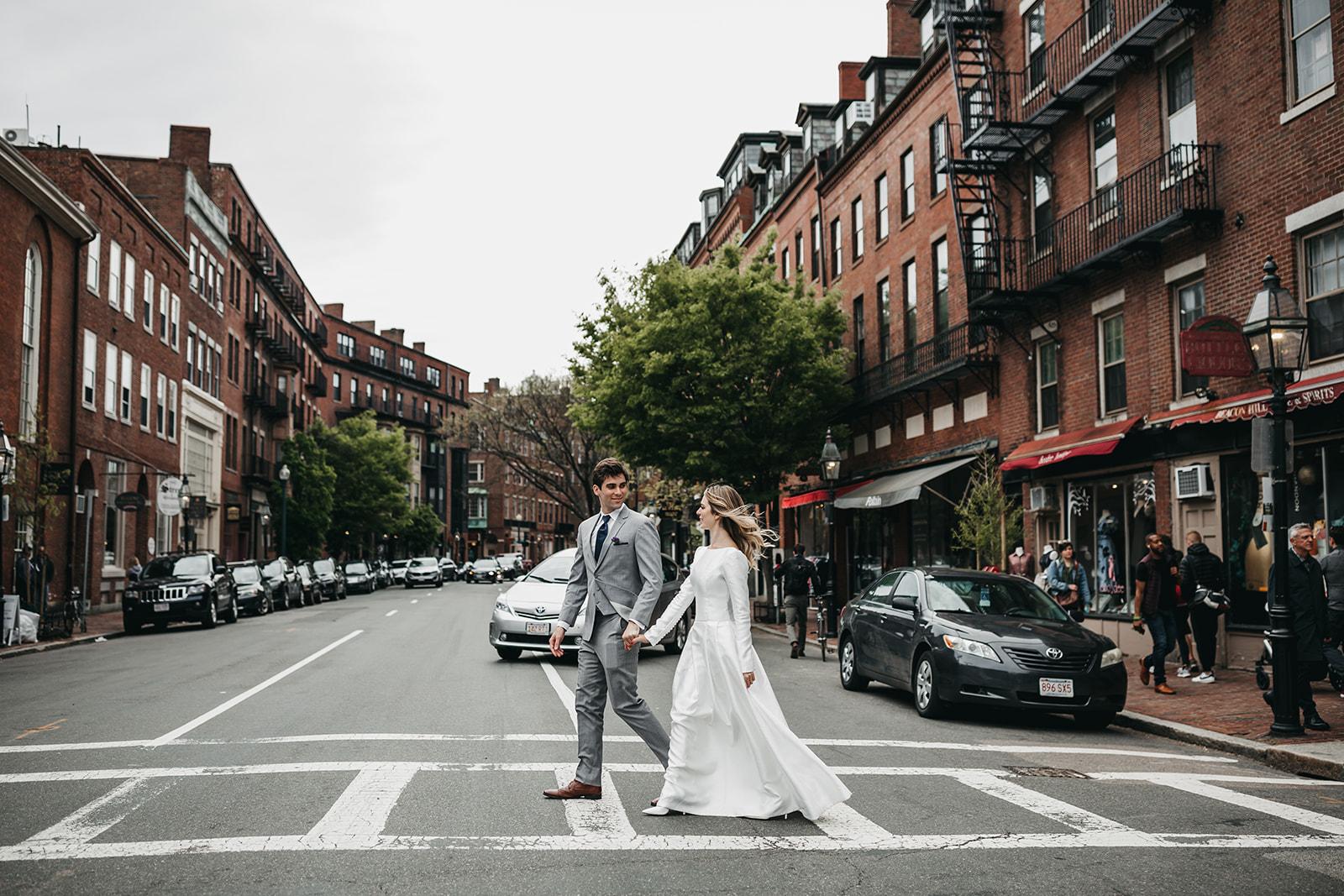 The Wedding Website of Mariana Gromisch and Christopher Gromisch