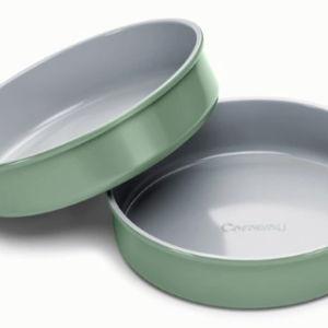 Circle Pan Duo in Sage