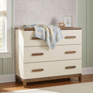 Lala Little 3-Drawer Dresser