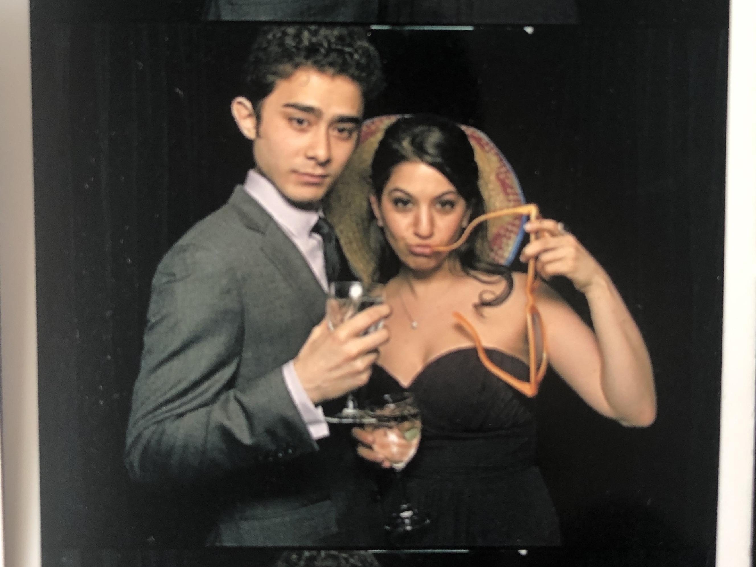 The Wedding Website of Rachel Sarah Birch and Matthew Clark Alvin