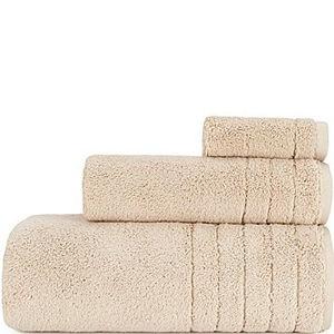 Southern Living Turkish Cotton & Modal Bath Towels