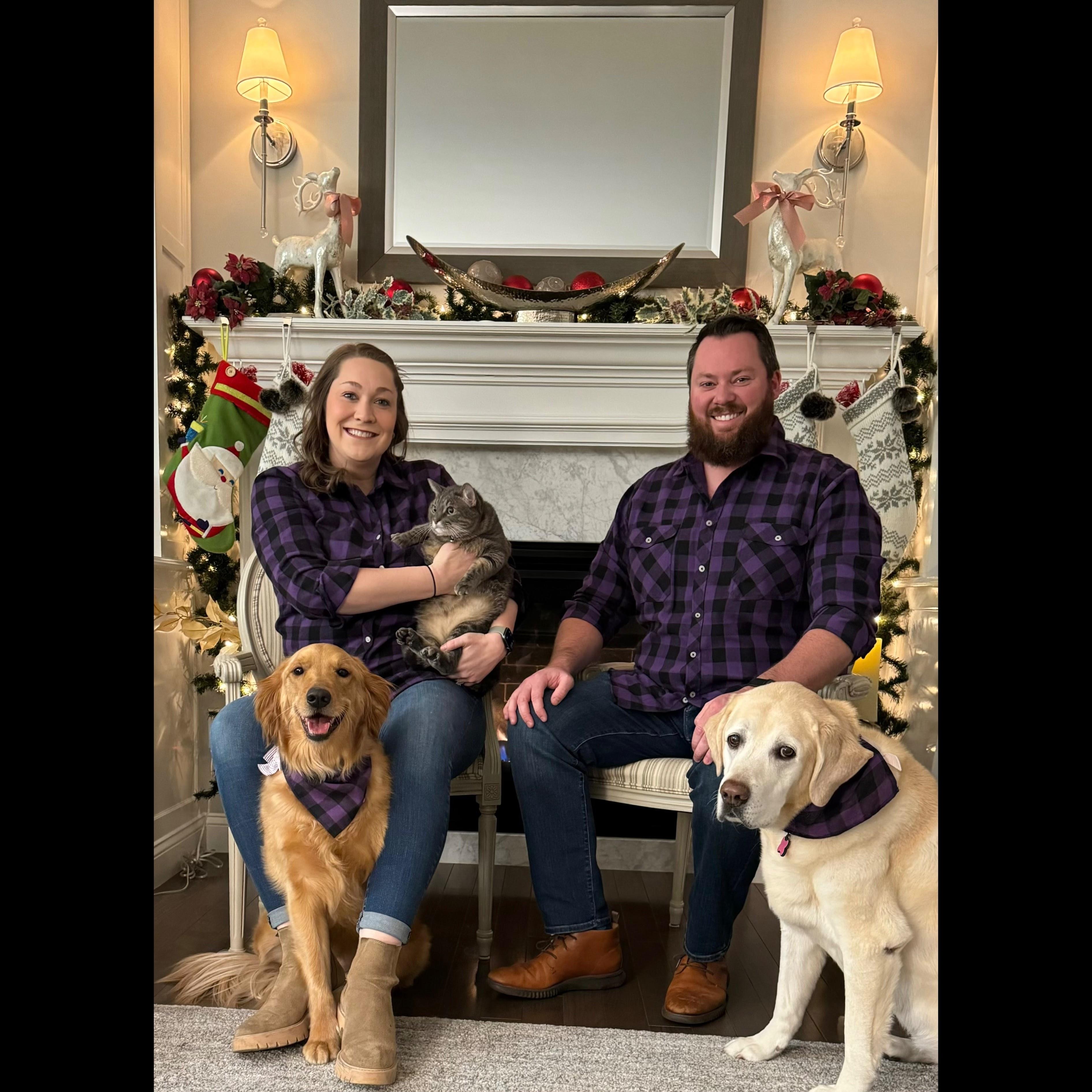 Christmas Card 2023
