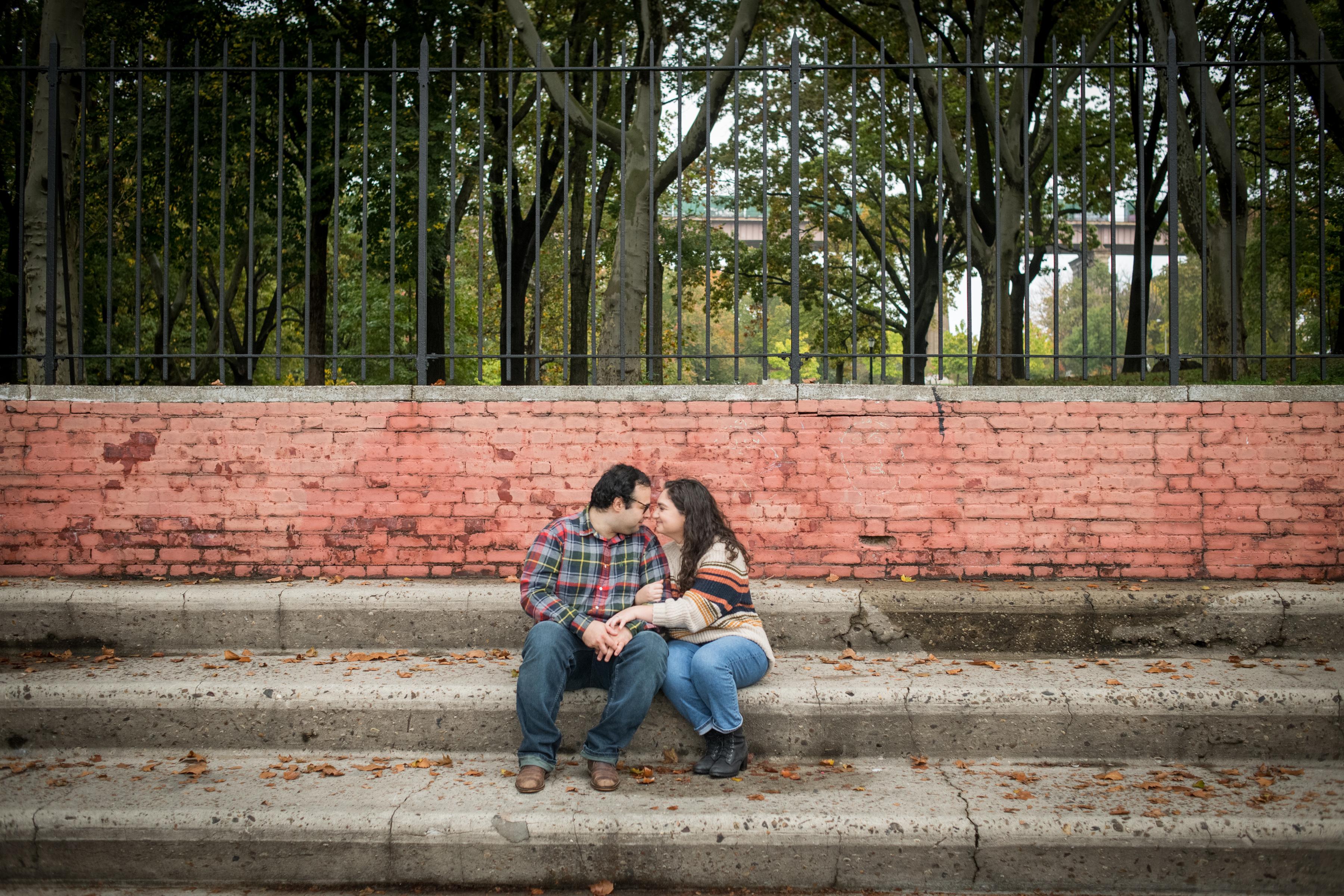 The Wedding Website of Jess Beck and Joe Sandor