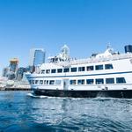 Argosy Cruises - Seattle Waterfront