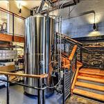 Side Gate Brewery & Beer Garden