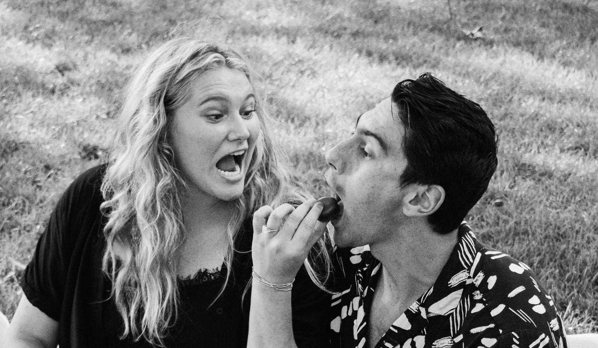 The Wedding Website of Emma Anne Skinner and Josh David Swart