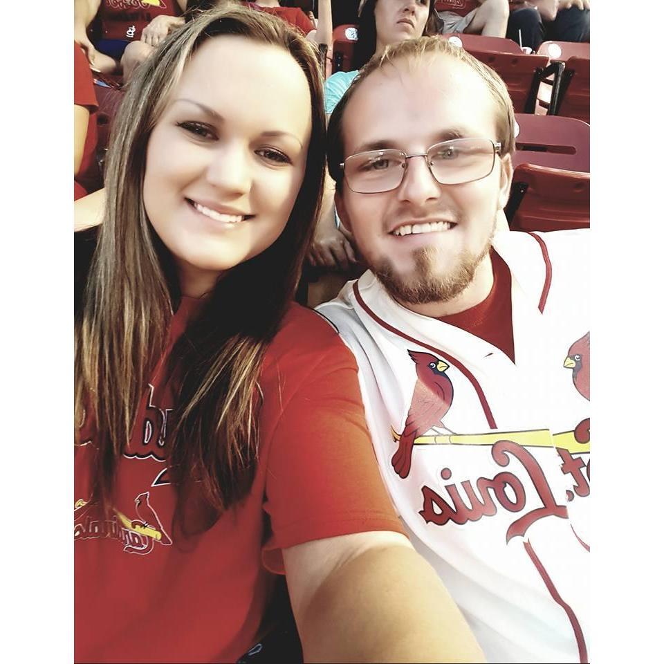 Cardinals game 2016