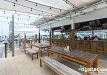 Salty Oyster Dockside Bar & Grill